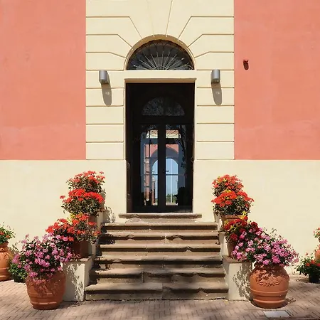 Maison d'hôtes Maria Pia 2*